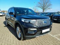 Gebraucht Ford Explorer Platinum 457 PS (336 kW) 2021 SUV