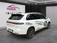 Gebraucht Leapmotor C10 215 PS (158 kW) 2025 Other SUV