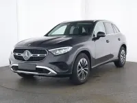 Gebraucht Mercedes GLC220 Advanced Plus 197 PS (144 kW) 2024 Lack graphitgrau SUV