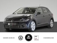 Gebraucht VW Polo Style 116 PS (85 kW) 2022 Andere farbe Kleinwagen