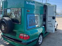 Gebraucht Mercedes A200 143 PS (105 kW) 2002 Andere farben Van / Kleinbus