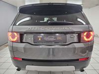 gebraucht Land Rover Discovery Sport HSE*LEDER*PANO*360°KAMERA*AHK