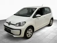 Second-hand VW up! 65 CP (47 kW) 2022 Alb Hatchback