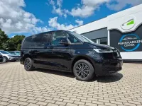 Neu VW Multivan Business 204 PS (150 kW) 2026 Schwarz Van / Kleinbus
