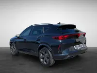 Gebraucht Cupra Formentor 150 PS (110 kW) 2025 Schwarz SUV