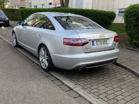 gebraucht Audi A6 2.0 TDI (DPF) 125kW -