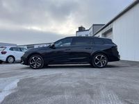 Gebraucht Opel Astra 131 PS (96 kW) 2024 Schwarz Kombi