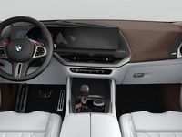 Gebraucht BMW XM Comfort Edition 476 PS (350 kW) 2025 Weiß SUV