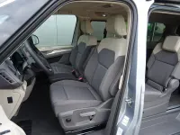 Gebraucht VW Multivan 2026 Monosilber metallic Van / Kleinbus