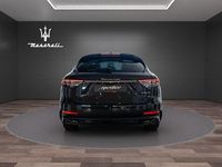 Gebraucht Maserati Levante 430 PS (316 kW) 2025 Nero assulto SUV