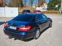 gebraucht Mercedes 300 W212cdi,,96000 km''