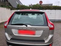 Gebraucht Volvo XC60 2011 Beige SUV