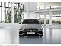 Gebraucht Mercedes CLA180 Night 136 PS (100 kW) 2025 Manufaktur lack manufaktur alp Limousine