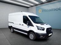 Neu Ford Transit 105 PS (77 kW) 2025 Weiß Limousine