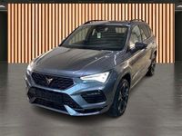 Gebraucht Cupra Ateca 150 PS (110 kW) 2025 Grau SUV