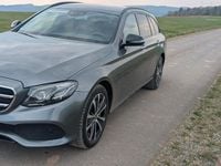 Gebraucht Mercedes E300 306 PS (225 kW) 2020 Grau Kombi