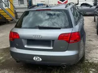 Gebraucht Audi A4 163 PS (119 kW) 2004 Grau Kombi
