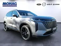 Gebraucht Haval H6 Premium 243 PS (178 kW) 2026 Grau SUV