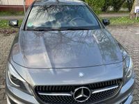 gebraucht Mercedes CLA250 DCT 4MATIC AMG Line AMG Line