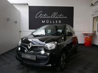 Gebraucht Renault Twingo LIMITED 221 PS (162 kW) 2018 Schwarz Kleinwagen
