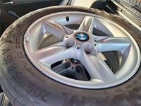 gebraucht BMW 320 d touring