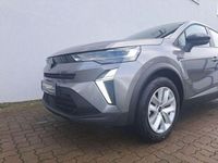 Gebraucht Renault Captur Evolution 101 PS (74 kW) 2025 Grau SUV