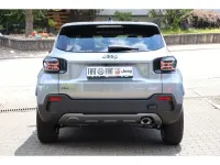Neu Jeep Avenger North 145 PS (106 kW) 2026 Grau SUV