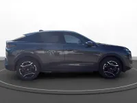 Gebraucht Peugeot e-3008 Allure 169 kW (231 PS) 2025 Met. titan grau SUV