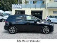 Gebraucht BMW 220 Active Tourer Shadowline 170 PS (125 kW) 2025 Schwarz Van / Kleinbus