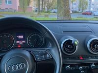 gebraucht Audi A3 Limousine