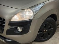 Gebraucht Peugeot 3008 150 PS (110 kW) 2013 Grau SUV