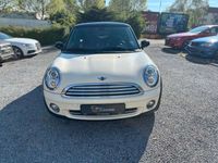 gebraucht Mini Cooper Cooper-8Fach Alu-Sehr gepflegt