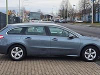 Gebraucht Peugeot 508 SW Active 114 PS (83 kW) 2013 Grau Kombi