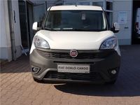 gebraucht Fiat Doblò CARGO Kastenwagen SX 1.6 MultiJet