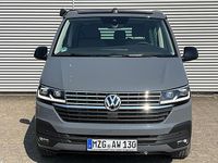 Gebraucht VW California Edition 204 PS (150 kW) 2023 Van