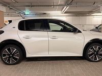 Gebraucht Peugeot 208 GT 100 kW (136 PS) 2022 Kleinwagen