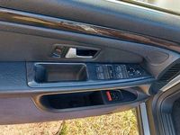 Gebraucht Audi S8 Sport 340 PS (250 kW) 1997 Silber Limousine