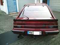 Gebraucht Opel Senator GSe 136 PS (100 kW) 1983 Rot Limousine