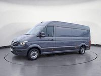 Second-hand VW Crafter 140 CP (102 kW) 2019 Gri Van
