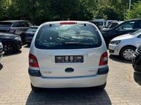 Second-hand Renault Scénic Expression 107 CP (78 kW) 2001 Gri Monovolum