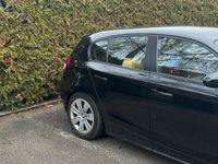 Gebraucht BMW 120 150 PS (110 kW) 2005 Schwarz Kleinwagen