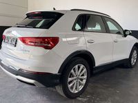 gebraucht Audi Q3 35 TFSI Automatik-LED-Scheinw.-Leder-ACC