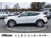 Gebraucht Cupra Formentor 150 PS (110 kW) 2023 Weiss SUV