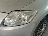 Gebraucht Toyota Auris 134 PS (98 kW) 2009 Grau Kleinwagen