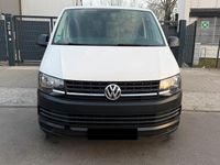 Gebraucht VW Transporter 140 PS (102 kW) 2015 Weiß Van