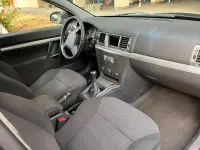 Gebraucht Opel Vectra 150 PS (110 kW) 2006 Schwarz Kombi