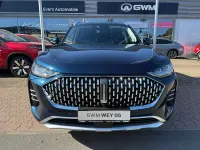 Neu Wey 05 Lux 476 PS (350 kW) 2025 Deep sea blue SUV