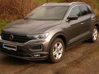 gebraucht VW T-Roc T-Roc1.5 TSI ACT OPF DSG Sport