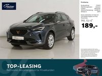 Gebraucht Cupra Formentor 150 PS (110 kW) 2024 Grau SUV