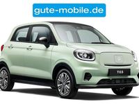 Neu Leapmotor T03 69 kW (95 PS) 2026 Kleinwagen